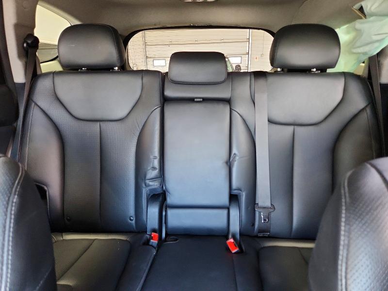2020 HYUNDAI SANTA FE SEL 2.0T — Фото 10 из 14