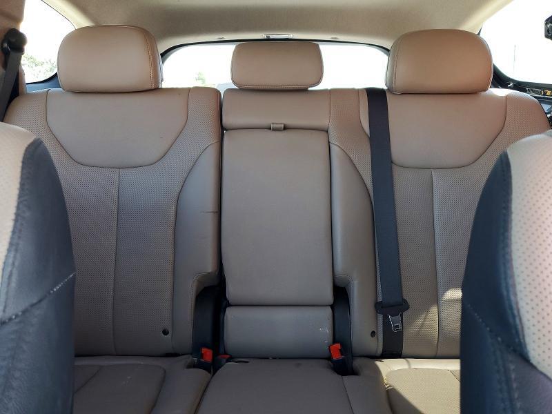 2020 HYUNDAI SANTA FE LIMITED — Фото 10 из 14