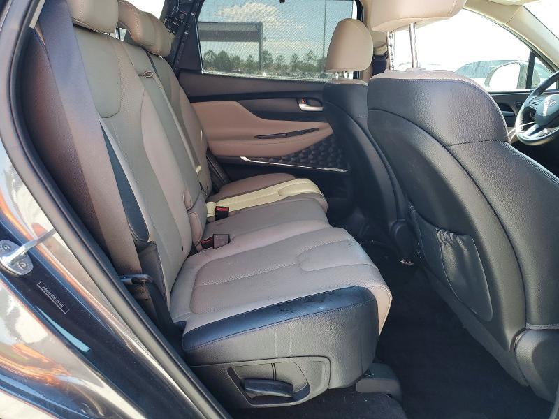 2020 HYUNDAI SANTA FE LIMITED — Фото 11 из 14