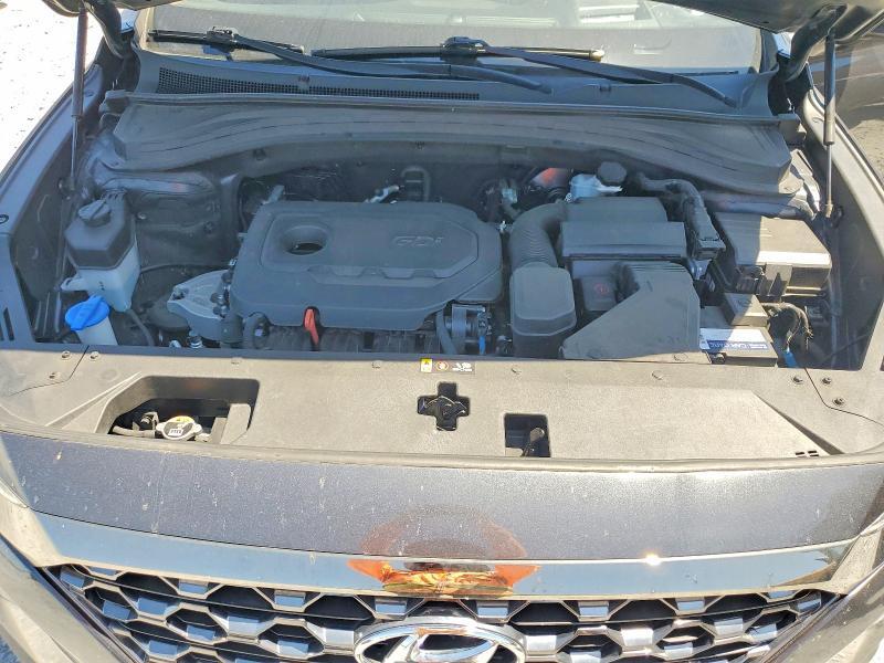 2020 HYUNDAI SANTA FE LIMITED — Фото 12 из 14