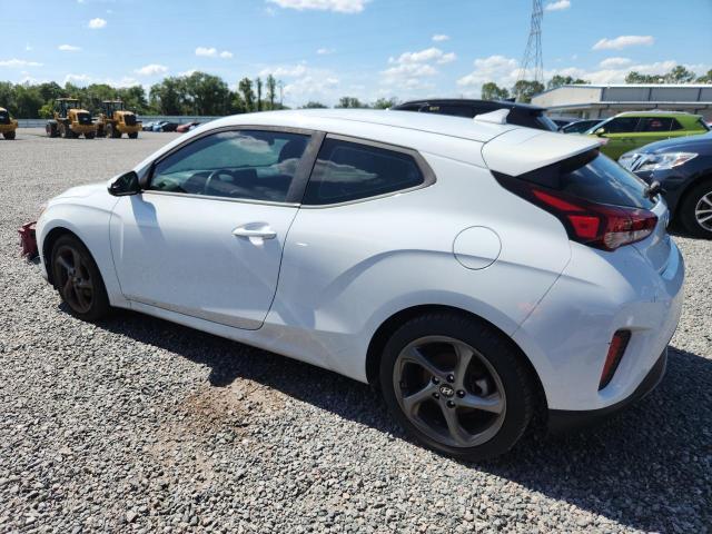 2020 HYUNDAI VELOSTER 2.0L — Фото 2 из 12
