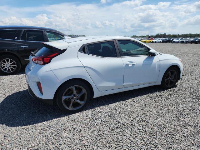 2020 HYUNDAI VELOSTER 2.0L — Фото 3 из 12