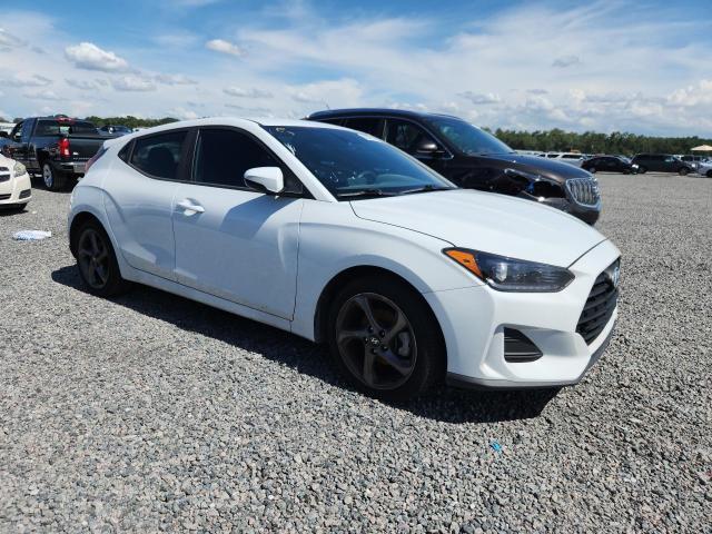 2020 HYUNDAI VELOSTER 2.0L — Фото 4 из 12