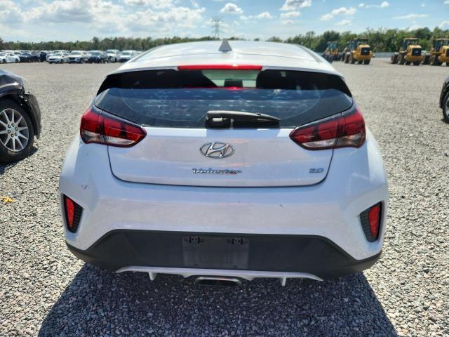 2020 HYUNDAI VELOSTER 2.0L — Фото 6 из 12