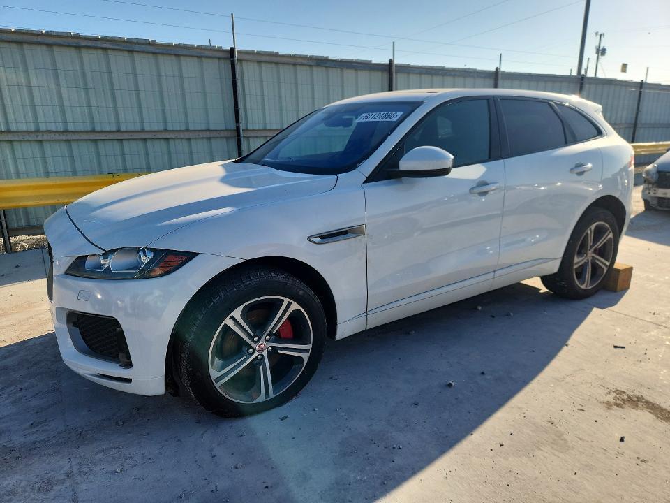 SADCM2FV3LA641324 2020 JAGUAR F-PACE photo no. 1