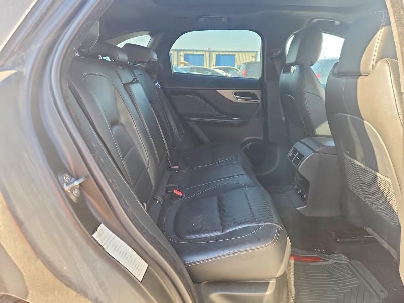 SADCM2FV3LA641324 2020 JAGUAR F-PACE photo no. 11