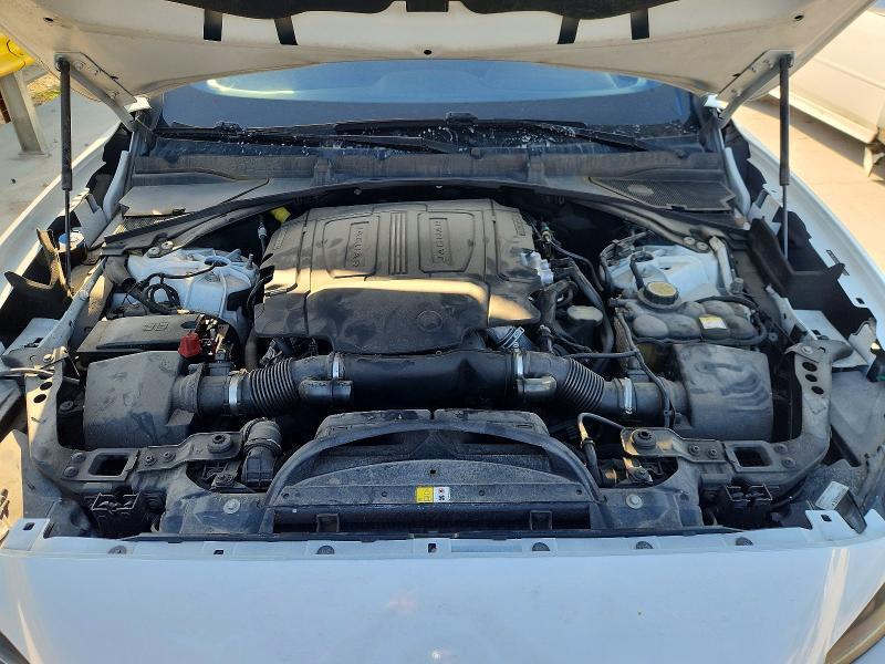 SADCM2FV3LA641324 2020 JAGUAR F-PACE photo no. 12