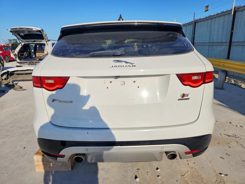 SADCM2FV3LA641324 2020 JAGUAR F-PACE photo no. 6