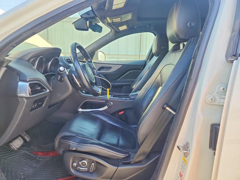 SADCM2FV3LA641324 2020 JAGUAR F-PACE photo no. 7
