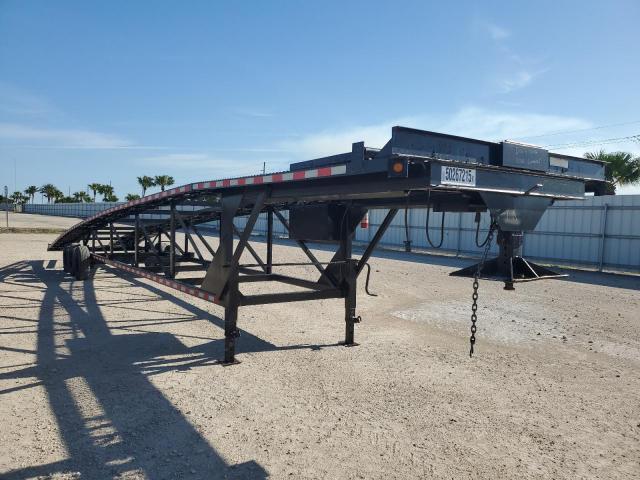2020 KAUFMAN CAR CARRIER