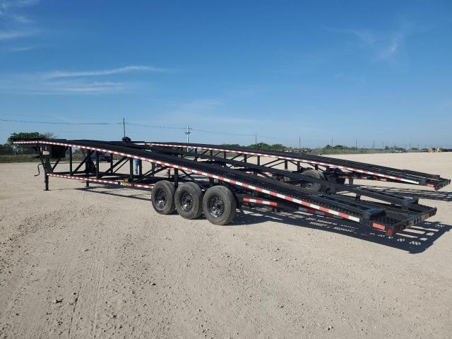 2020 KAUFMAN CAR CARRIER — Фото 3 из 10