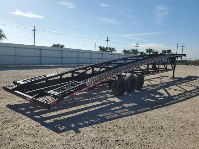 2020 KAUFMAN CAR CARRIER — Фото 4 из 10