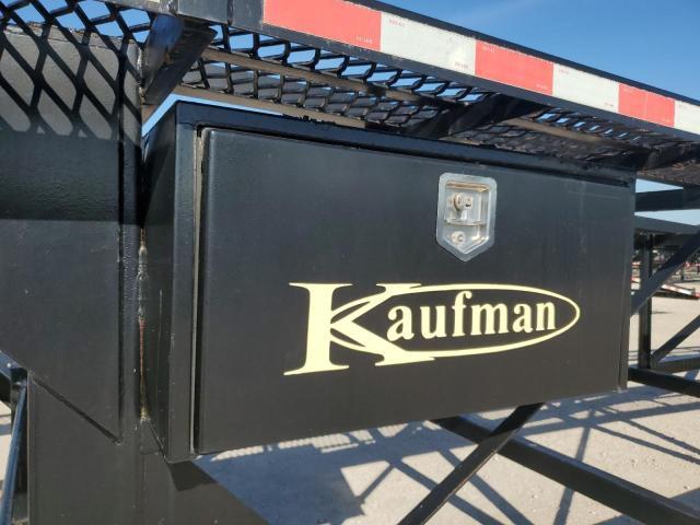 2020 KAUFMAN CAR CARRIER — Фото 9 из 10
