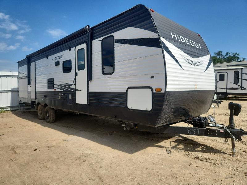 2020 KEYSTONE RV BULLET 4YDT31820L7243851