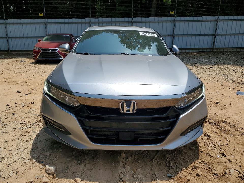 2019 HONDA ACCORD SPORT — Фото 5 из 12