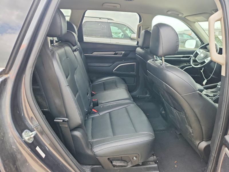 2020 KIA TELLURIDE LX — Фото 11 из 13
