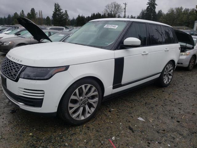 SALGS4RY1LA581203 2020 LAND ROVER RANGE ROVER photo no. 1