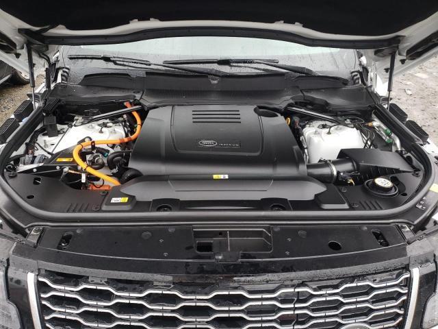 SALGS4RY1LA581203 2020 LAND ROVER RANGE ROVER photo no. 12