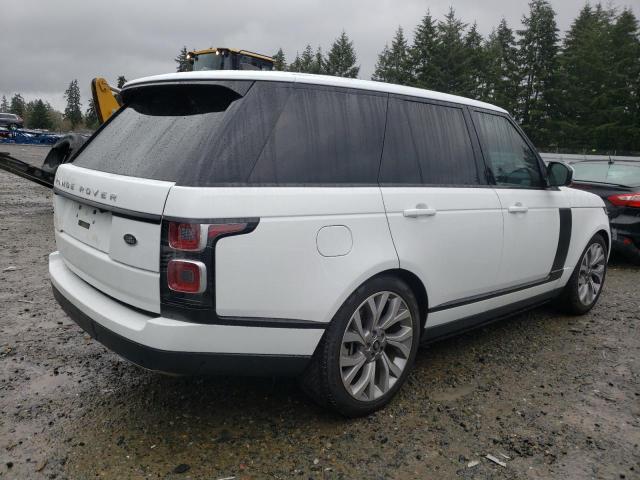 SALGS4RY1LA581203 2020 LAND ROVER RANGE ROVER photo no. 3