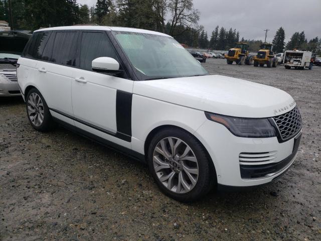 SALGS4RY1LA581203 2020 LAND ROVER RANGE ROVER photo no. 4