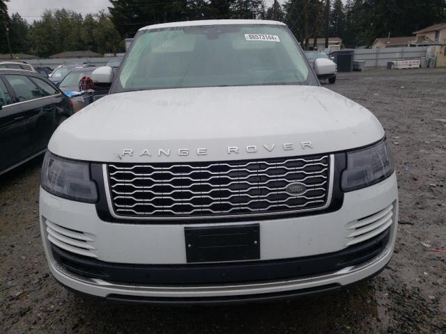 SALGS4RY1LA581203 2020 LAND ROVER RANGE ROVER photo no. 5