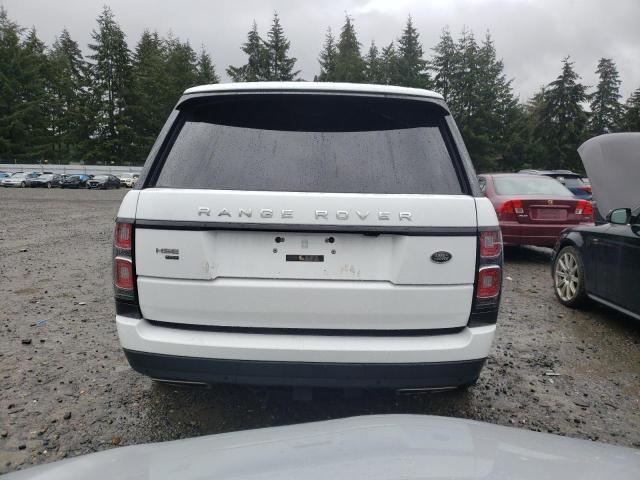 SALGS4RY1LA581203 2020 LAND ROVER RANGE ROVER photo no. 6