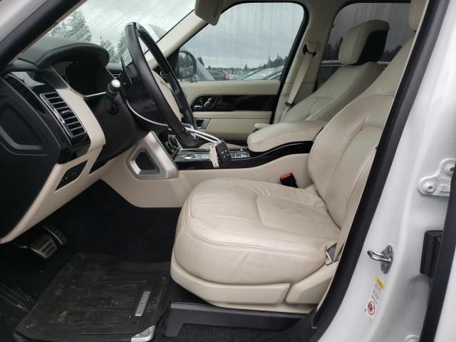 SALGS4RY1LA581203 2020 LAND ROVER RANGE ROVER photo no. 7