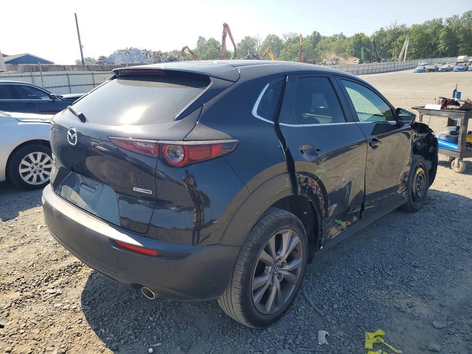 2020 MAZDA CX-30 SELECT — Фото 3 из 13