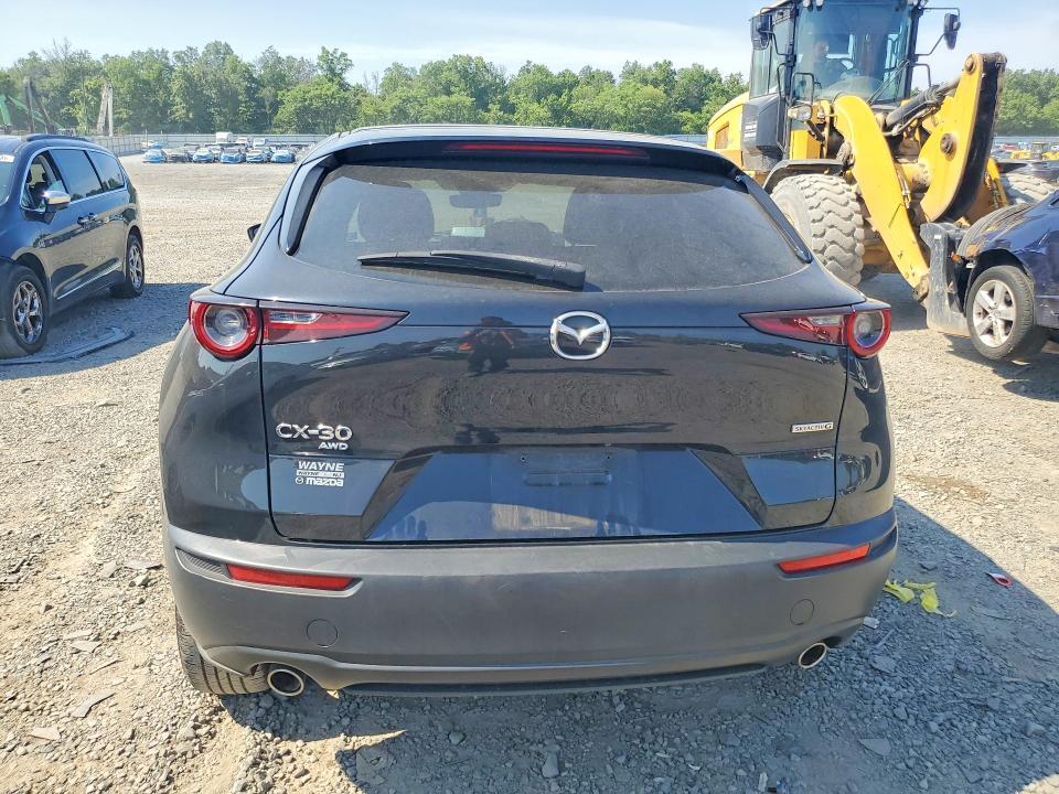 2020 MAZDA CX-30 SELECT — Фото 6 из 13