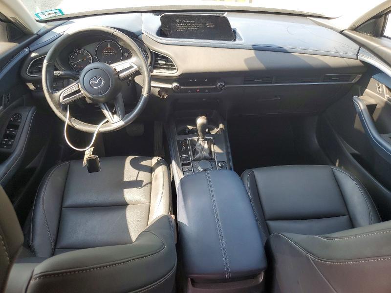 2020 MAZDA CX-30 SELECT — Фото 8 из 13