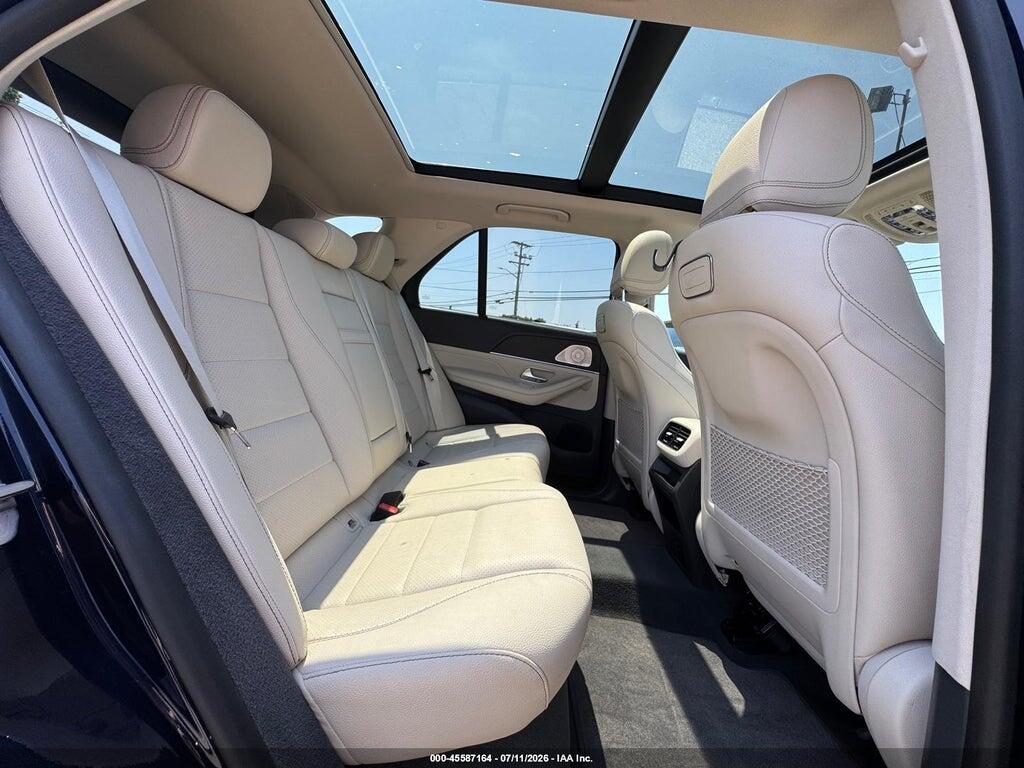 4JGFB4JB5LA160851 2020 MERCEDES-BENZ GLE photo no. 6