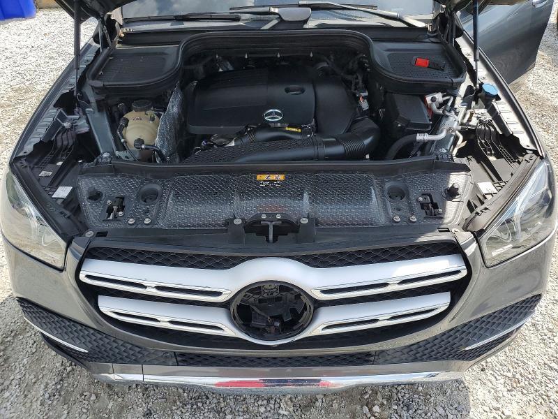 2020 MERCEDES-BENZ GLE 350 — Фото 12 из 13