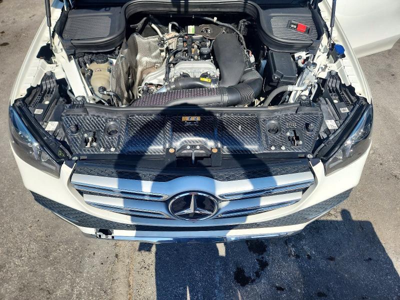2020 MERCEDES-BENZ GLE 350 — Фото 12 из 13