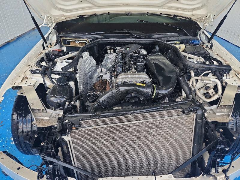 2020 MERCEDES-BENZ E 350 — Фото 11 из 13