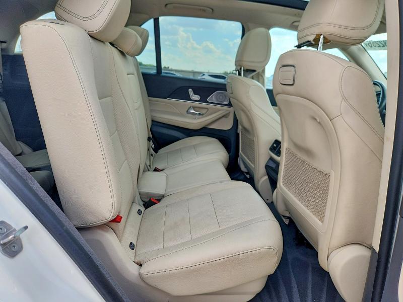 2020 MERCEDES-BENZ GLE 350 4MATIC — Фото 11 из 13