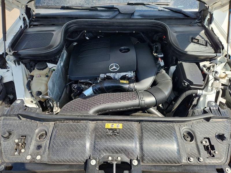 2020 MERCEDES-BENZ GLE 350 4MATIC — Фото 12 из 13