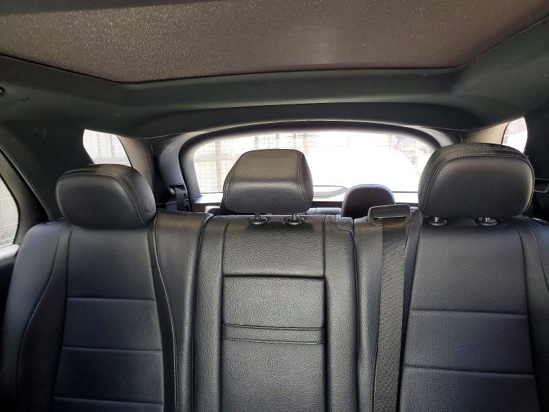 2020 MERCEDES-BENZ GLE 350 4MATIC — Фото 10 из 13