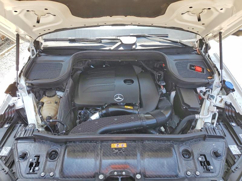 2020 MERCEDES-BENZ GLE 350 4MATIC — Фото 12 из 13