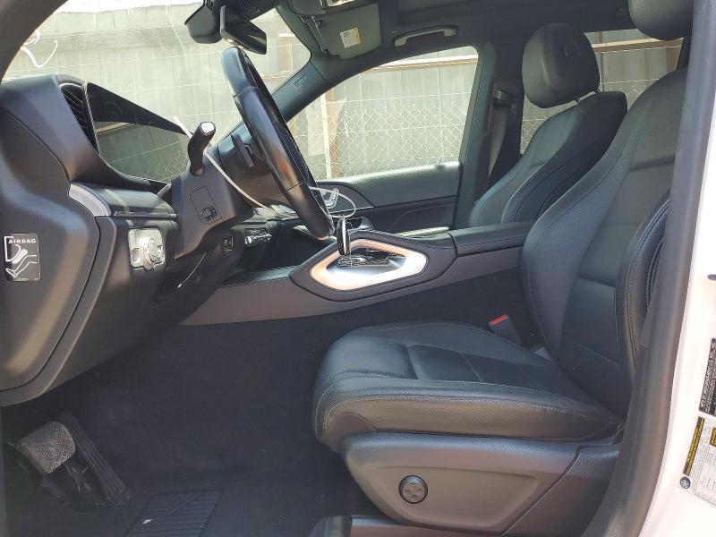 2020 MERCEDES-BENZ GLE 350 4MATIC — Фото 7 из 13