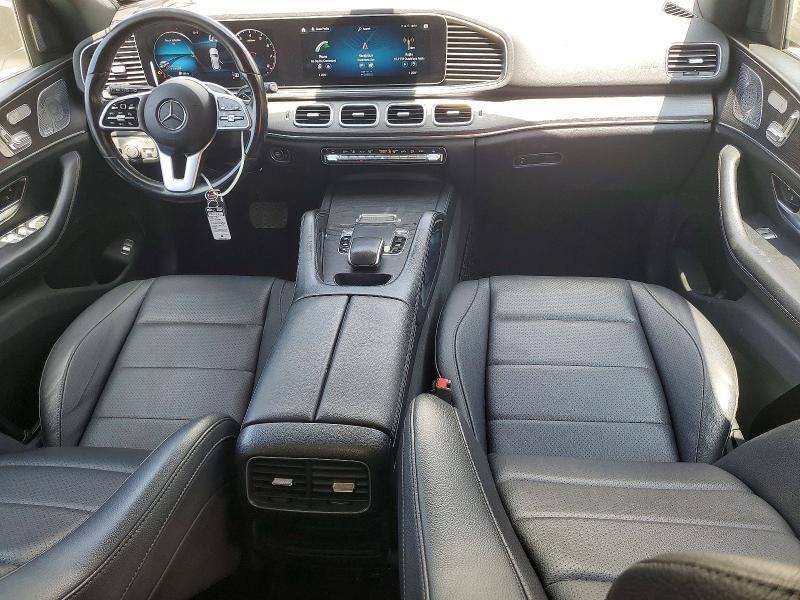 2020 MERCEDES-BENZ GLE 350 4MATIC — Фото 8 из 13