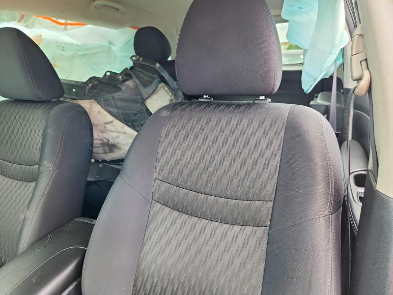 5N1AT2MV1LC704249 2020 NISSAN ROGUE photo no. 10