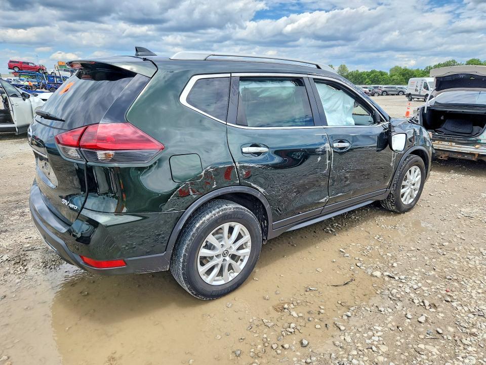 5N1AT2MV1LC704249 2020 NISSAN ROGUE photo no. 3