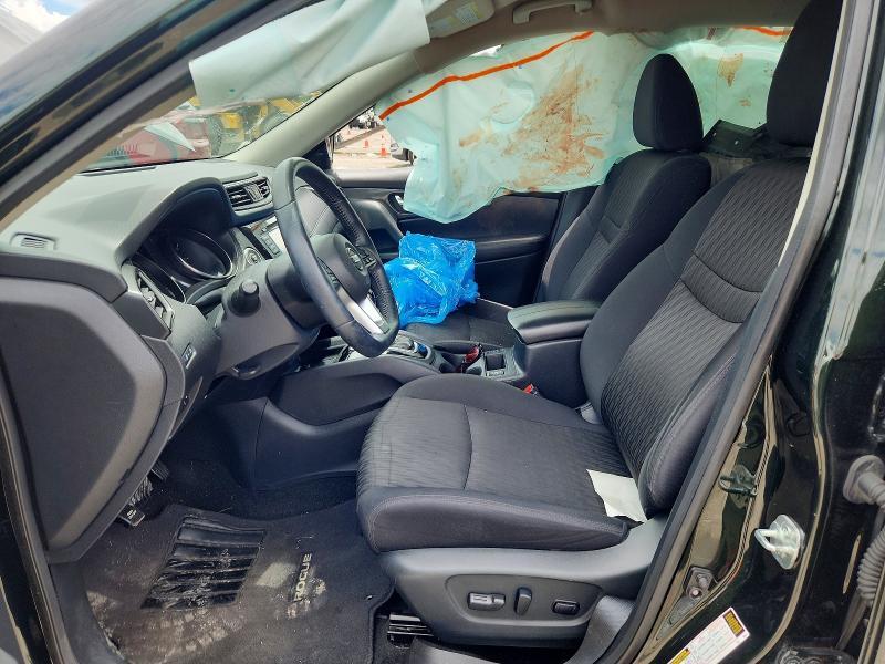 5N1AT2MV1LC704249 2020 NISSAN ROGUE photo no. 7