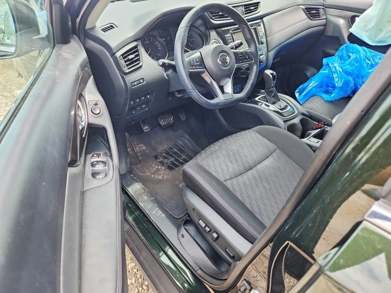 5N1AT2MV1LC704249 2020 NISSAN ROGUE photo no. 8