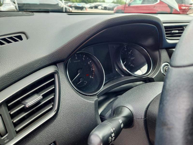 5N1AT2MV1LC704249 2020 NISSAN ROGUE photo no. 9