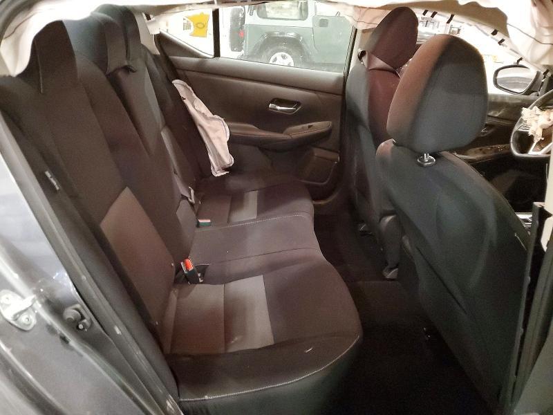 3N1AB8CV8LY300628 2020 NISSAN SENTRA photo no. 10