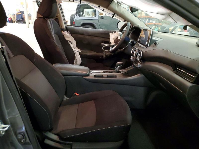 3N1AB8CV8LY300628 2020 NISSAN SENTRA photo no. 7
