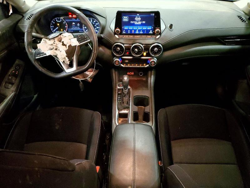 3N1AB8CV8LY300628 2020 NISSAN SENTRA photo no. 8