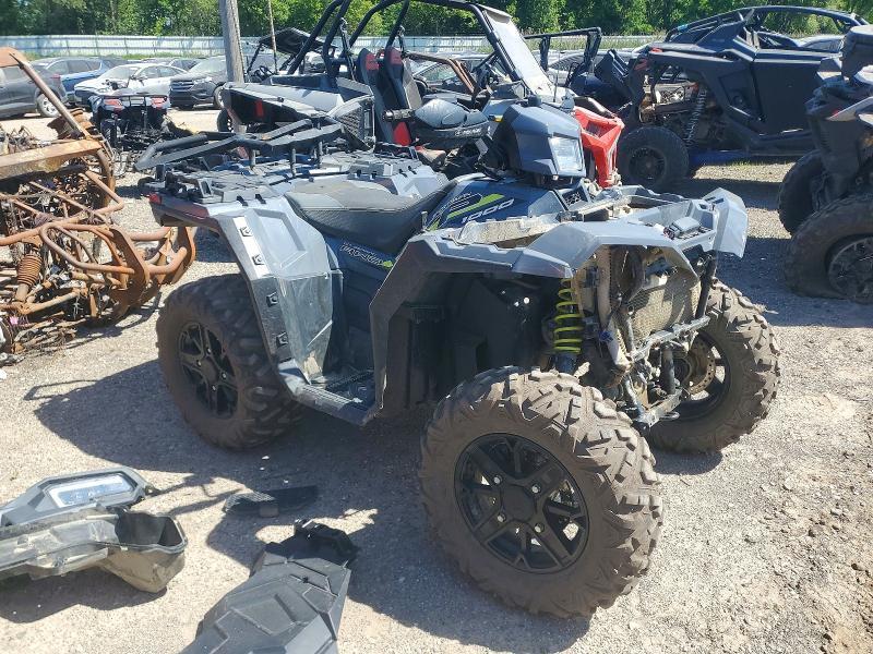 2020 POLARIS SPORSTMAN 4XASXZ957LB316633