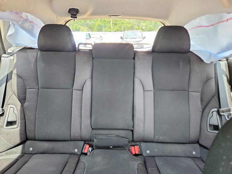2020 SUBARU OUTBACK PREMIUM — Фото 10 из 14